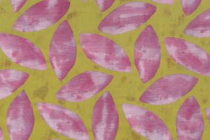 FORTUNY  Girandole    Girandole in Monet pink & olive