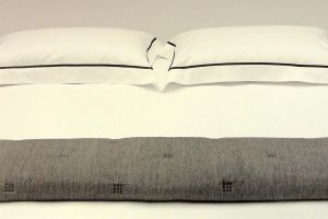 QUAGLIOTTI  bed collection    SUITE
