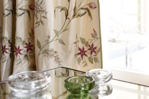 Colefax and Fowler  Haslemere  Madeleine Silk