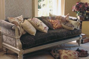 mulberry  imperial collection  rossini velvet