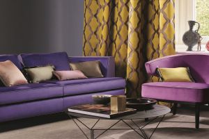 Zimmer + Rohde  Paradise collection  Passion