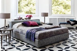 ETRO   Home Collection   New Tradition Textiles