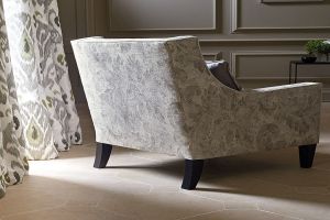 Zoffany  Winterbourne Prints & Embroideries  Pietra Damask