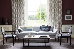 Colefax and Fowler  New Collection 2015  Bruges