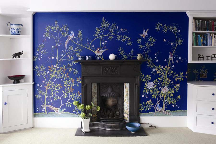 Fromental    