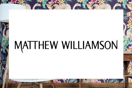 Matthew Williamson