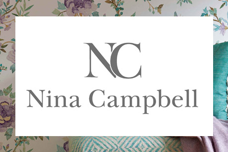 Nina Campbell