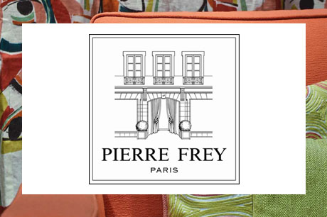 Pierre Frey