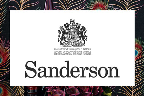 Sanderson