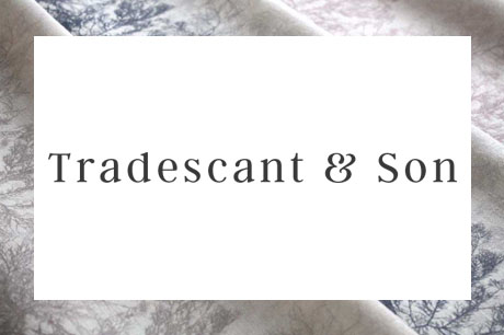 Tradescant and son