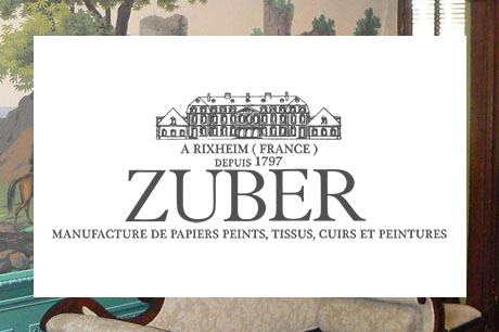 Zuber