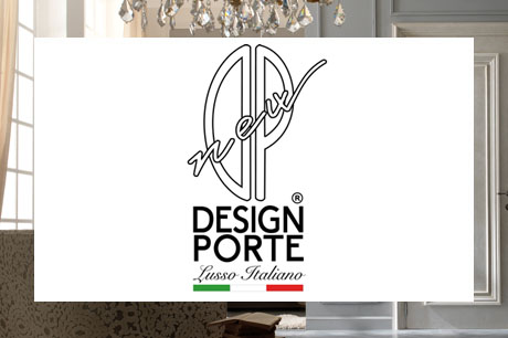 NEW DESIGN PORTE