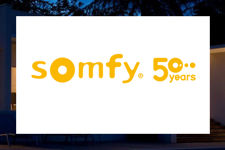 Somfy