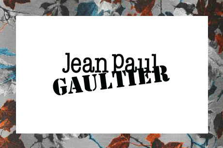 Jean Paul Gaultier