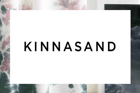 KINNASAND