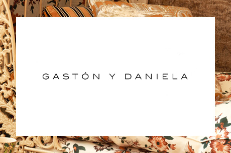 Gastón y Daniela