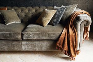 Zoffany  Curzon Velvets   Curzon