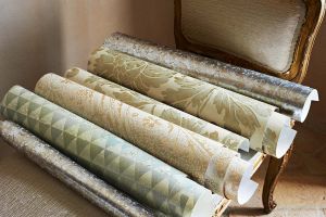 Zoffany  Tespi Fabrics      II