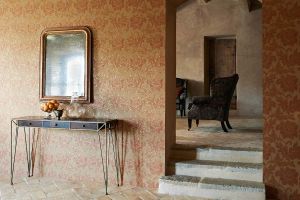 Zoffany  Tespi Fabrics    Tadema