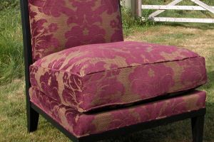 WATTS  Hewell Grange  Aubergine