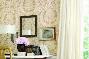 Thibaut  Damask Resource Volume 3  Regency