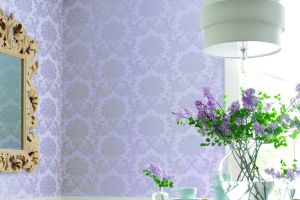 Thibaut  Damask Resource Volume 3  Symphony