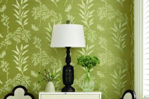 Thibaut   Grasscloth Resource  	Grasses