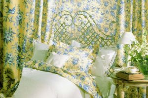 Thibaut  Toile Portfolio  Chelsea Morning Toile