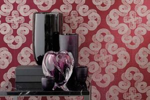 SAHCO    FINE WALLCOVERINGS  Velveto