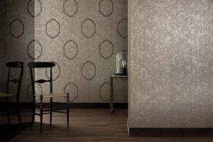 SAHCO    FINE WALLCOVERINGS   Patina