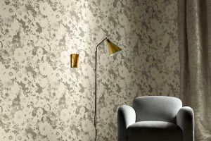 Rubelli    Rubelli Venezia WALLCOVERING 2014  HIAROSCURO WALL