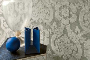 Rubelli    Rubelli Venezia WALLCOVERING 2014   VENDRAMIN  WALL