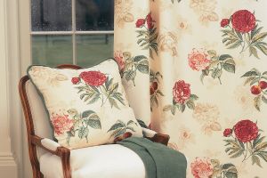 Swaffer  Legacy  Heligan Linen