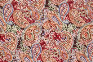 ETRO   Paisley Textiles  GIOIOSO