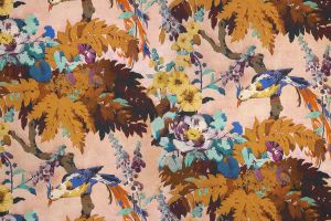 ETRO  Textiles Collection 2013  PARADIZEA