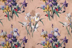 ETRO    New Tradition Textiles   ORIOLO