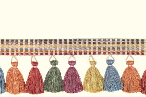 ETRO  Textiles Collection 2013     ARCOBALENO