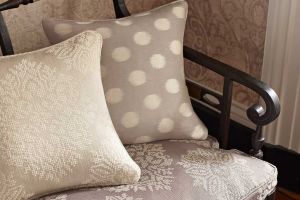 Hodsoll  McKenzie     LINEAGE    FOSTER DAMASK