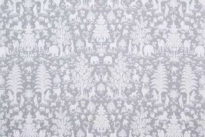 MYB Textiles   Erskine Sheers  Garden of Eden