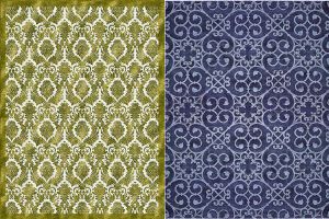 Illulian  PALACE COLLECTION  H.R.M.  DUCALE