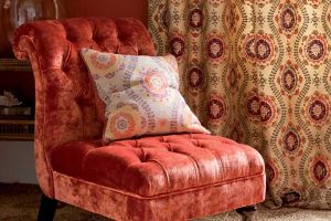 mulberry  heirloom  ottoline silk aubergine