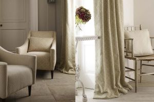 Linwood  Melbury  LF1515C / 1 Linen