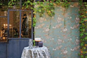 Rubelli  Rubelli Venezia  Wallcovering  2015   Lady Hamilton Wall