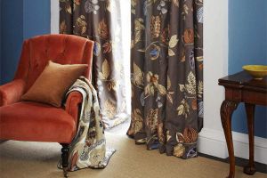 ZOFFANY   Frangipani Fabrics   Arlecchino