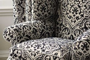 ZOFFANY  Haddon Weaves  Edensor