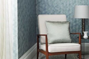 ZOFFANY  New Cascade Vinyl Wallpapers  Cascade