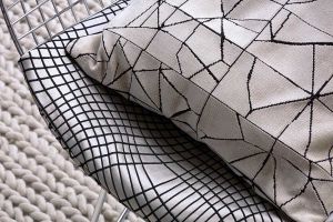 PIERRE FREY  NUIT & JOUR  FUSION  ORIGAMI BEIGE