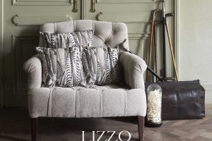 LIZZO   collection SARTORIAL    Pheasant