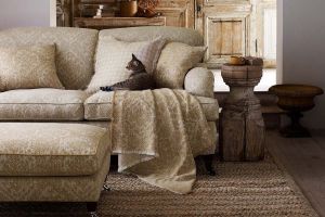 SANDERSON  Savary Weaves  Savary