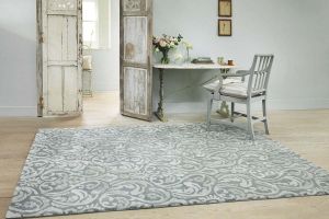 SANDERSON   RUGS  Giulietta